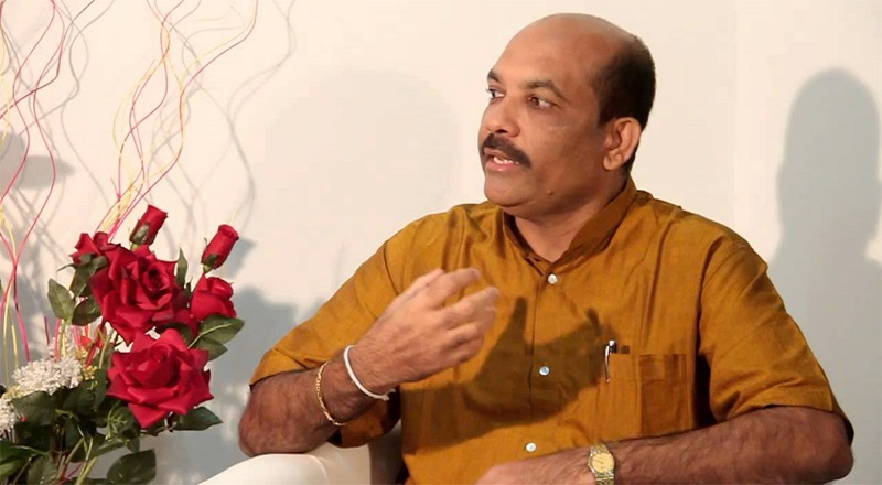 ஒழுக்கமற்ற அரசியல்வாதிகள் பொலிஸாரை தமது கைக்கூலியாக மாற்ற விரும்புகிறார்கள் -  பாலித ரங்கே பண்டார 